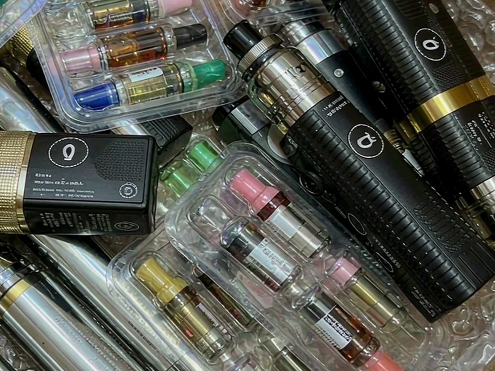 Wholesale Vapowanie in Amsterdam — 2026