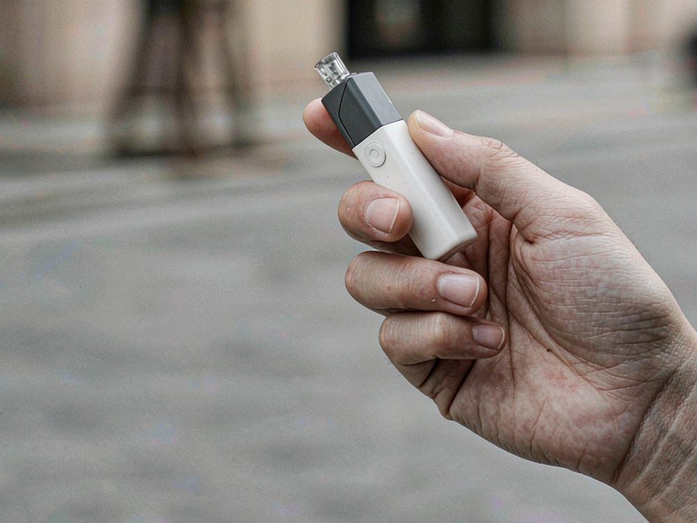 B2B Supply of Amsterdam Vapowanie — for resellers