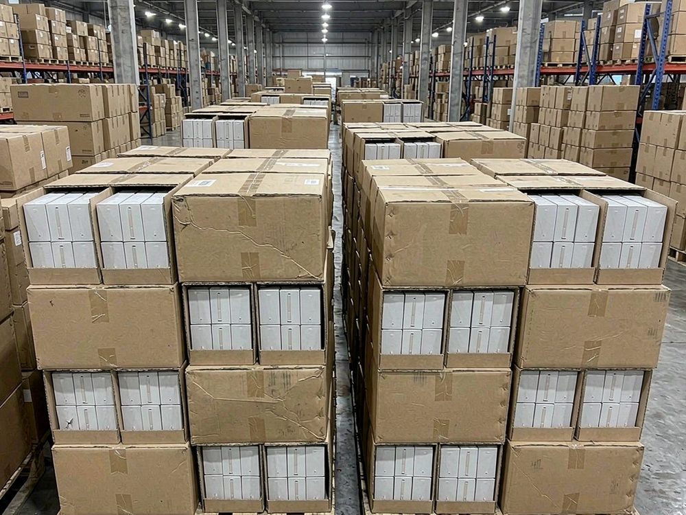 B2B Supply of Amsterdam Vapowanie — new arrivals