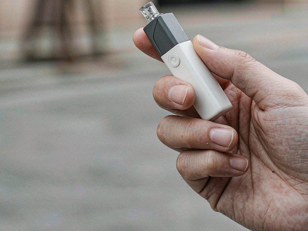 B2B Supply of Amsterdam Vapowanie — premium tier
