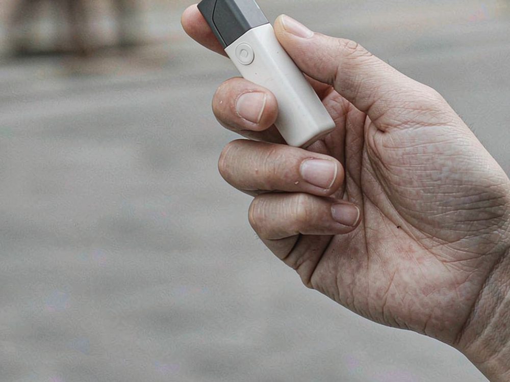 B2B Supply of Amsterdam Vapowanie — with fast shipping