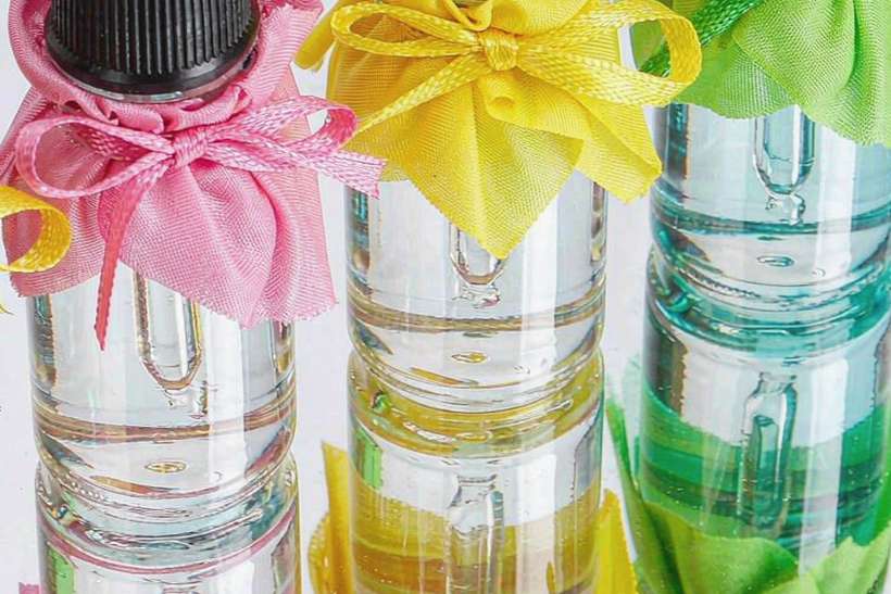 B2B Supply of Vapowanie bundles — Middle East