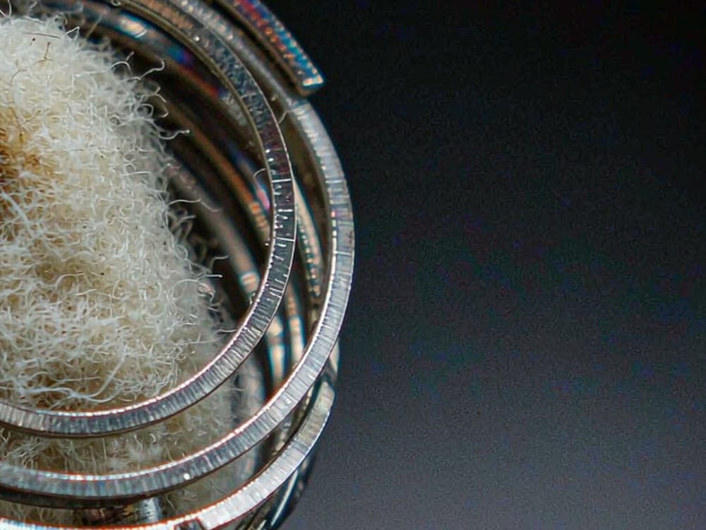 B2B Supply of Vapowanie coils — budget tier