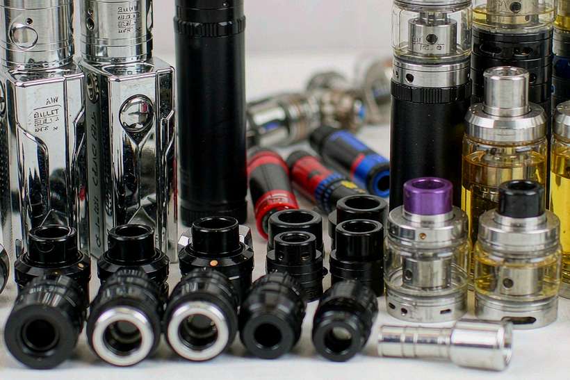 B2B Supply of Vapowanie coils — ODM ready