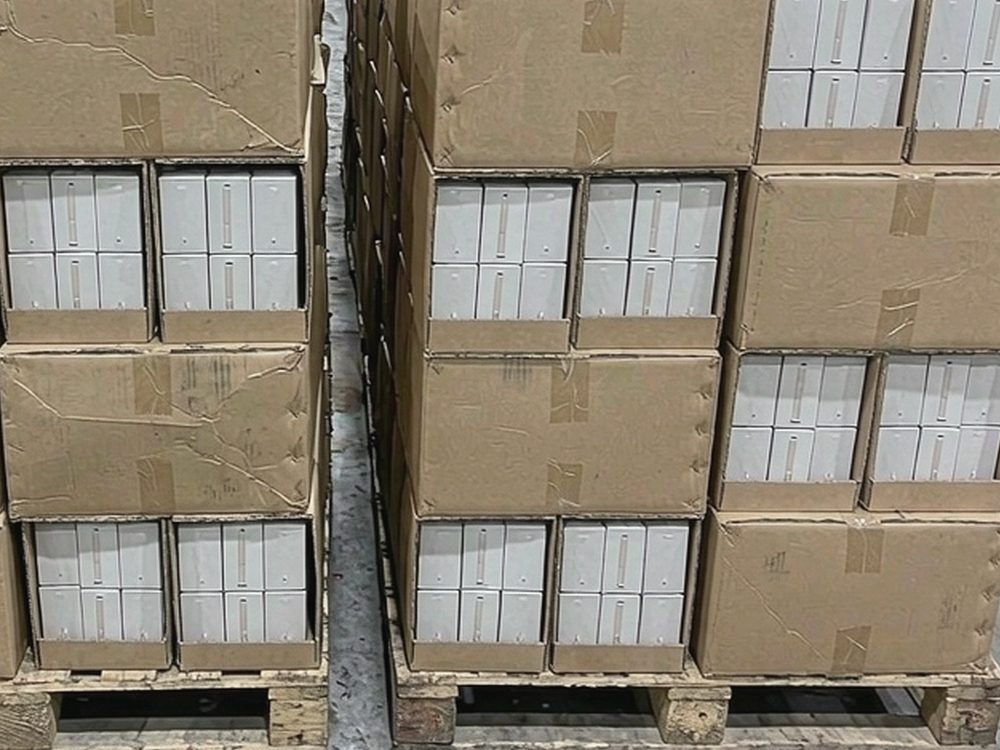B2B Supply of Vapowanie coils — premium tier