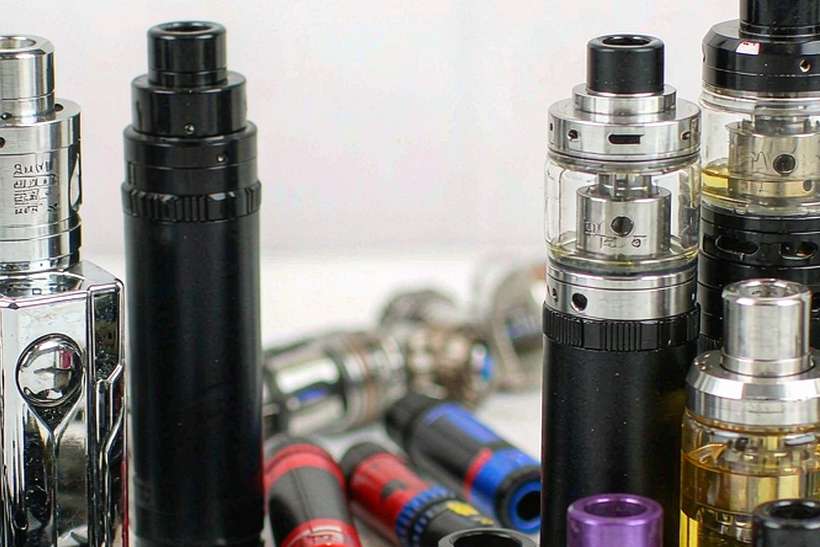B2B Supply of Vapowanie coils — small parcel