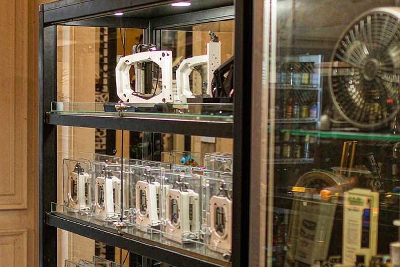 B2B Supply of Vapowanie coils — Spring catalog