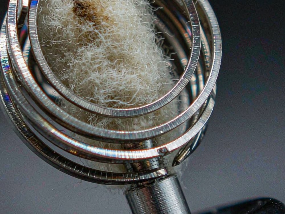B2B Supply of Vapowanie coils — verified suppliers