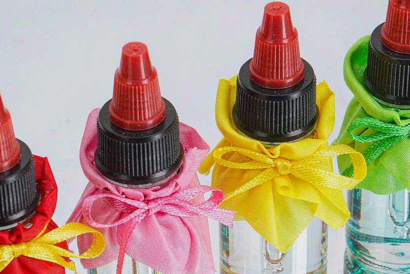 B2B Supply of Vapowanie disposables — limited batch