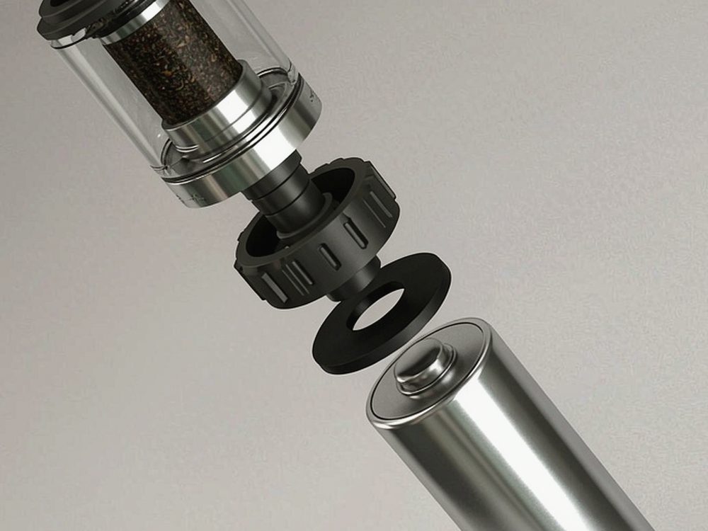 B2B Supply of Vapowanie hardware — 2026