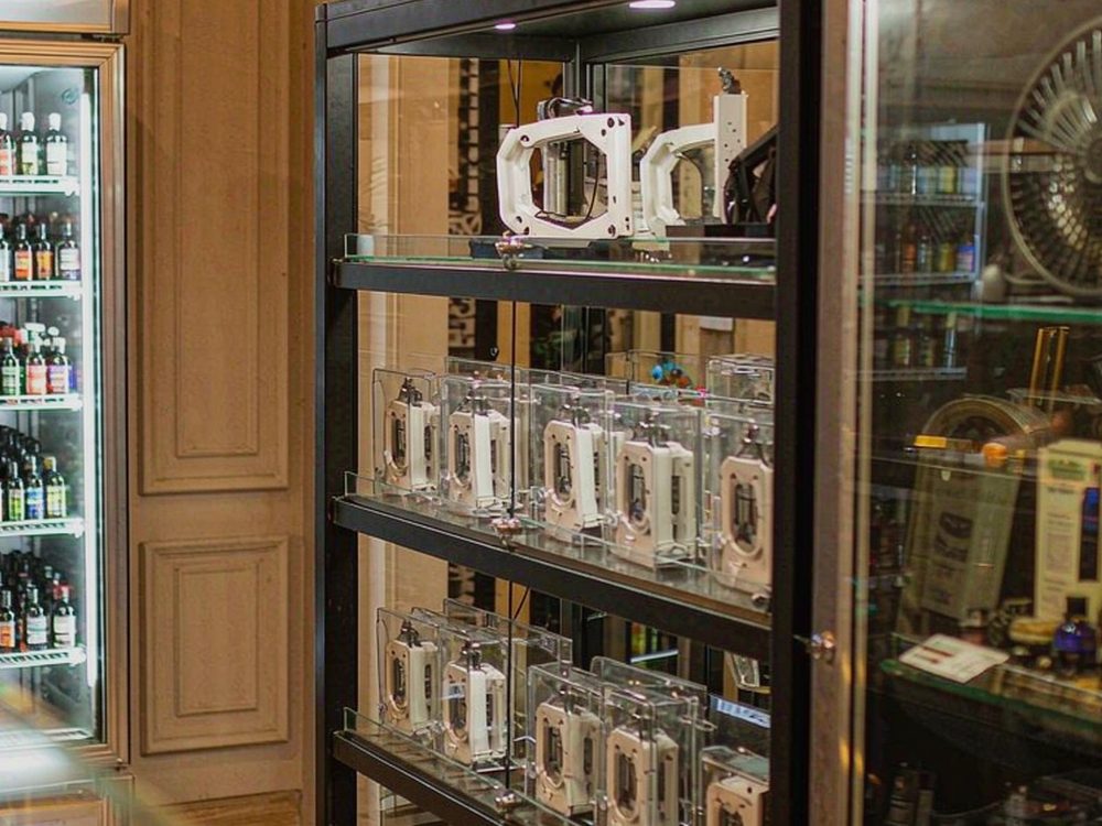 B2B Supply of Vapowanie hardware — verified suppliers