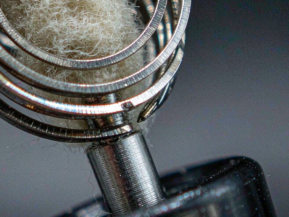 B2B Supply of Vapowanie hardware — with fast shipping