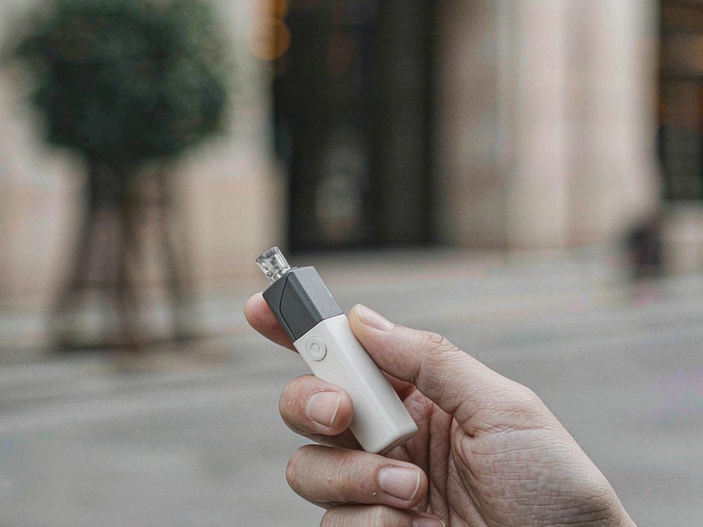 B2B Supply of Vapowanie in Amsterdam — for resellers