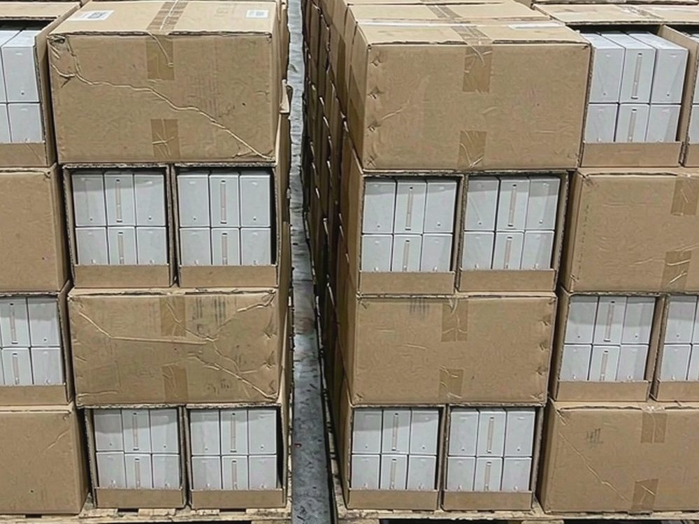 B2B Supply of Vapowanie in Amsterdam — premium tier