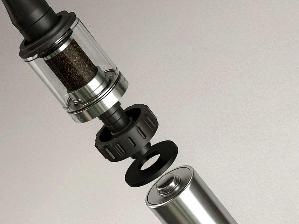 B2B Supply of Vapowanie kits — new arrivals