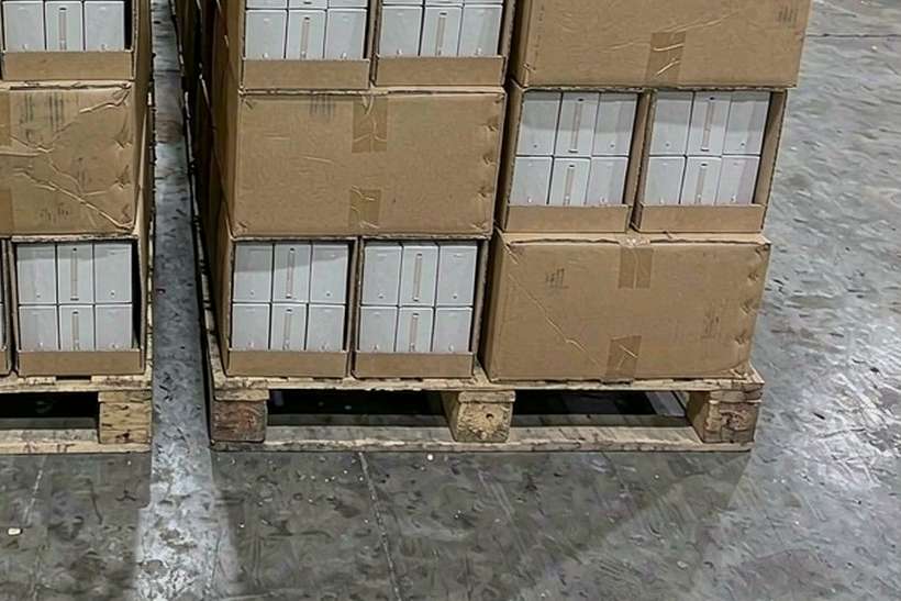 B2B Supply of Vapowanie kits — ODM ready