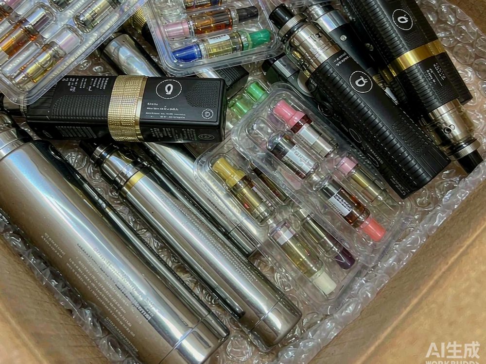 B2B Supply of Vapowanie kits — verified suppliers