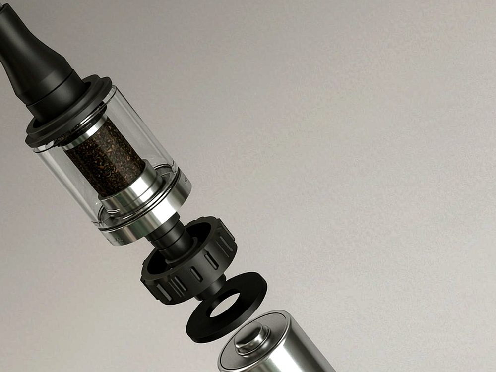 B2B Supply of Vapowanie mods — 2026