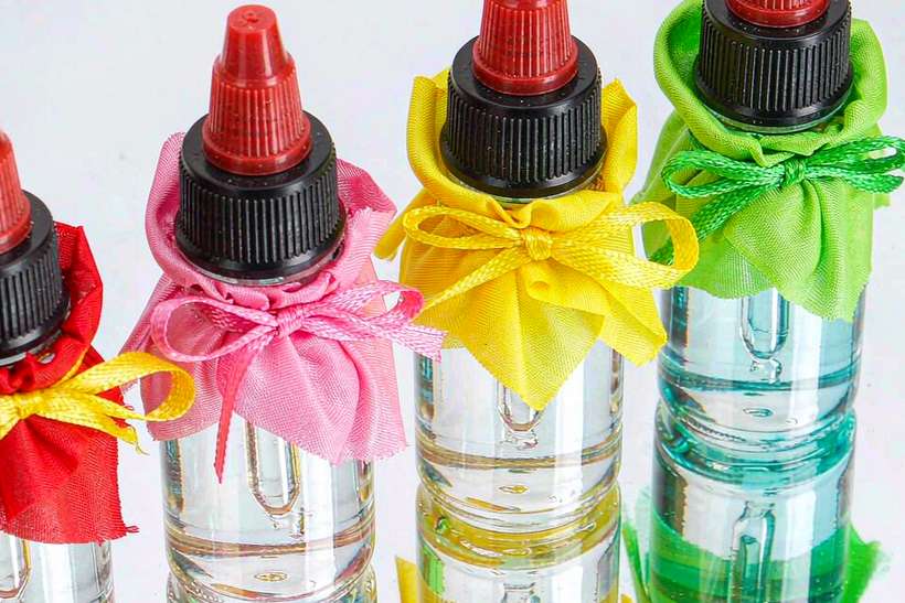 B2B Supply of Vapowanie mods — limited batch