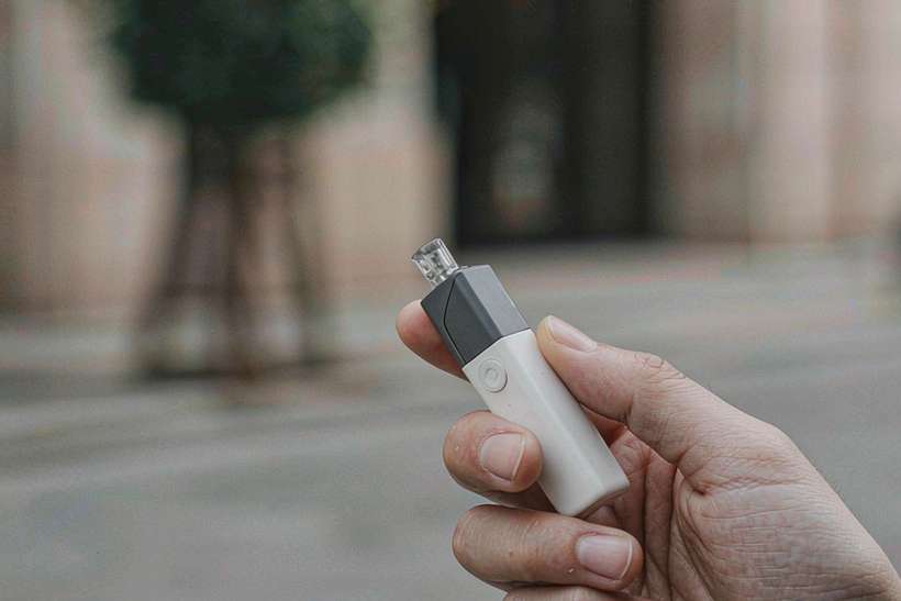 B2B Supply of Vapowanie pods — container load