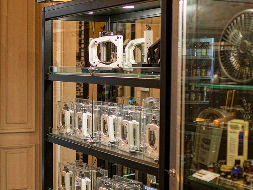 B2B Supply of Vapowanie pods — top rated