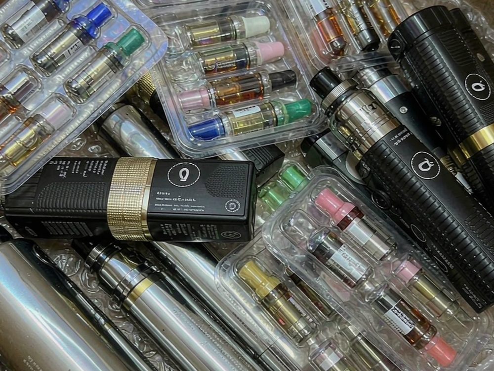 B2B Supply of Vapowanie pods — verified suppliers