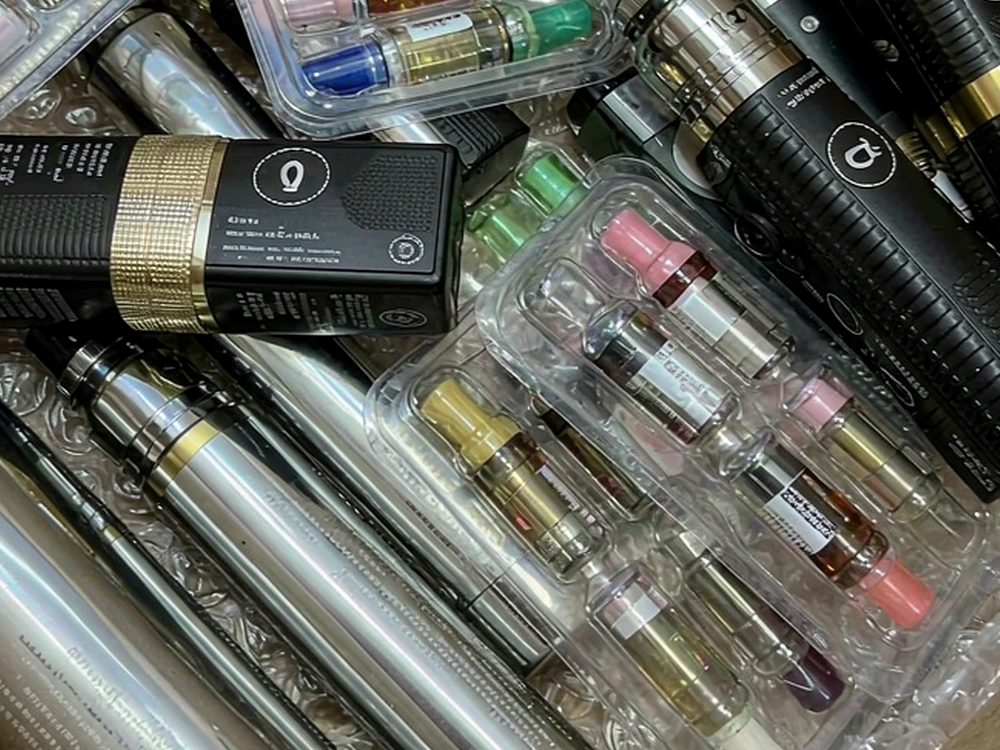 B2B Supply of Vapowanie products in Amsterdam — 2026