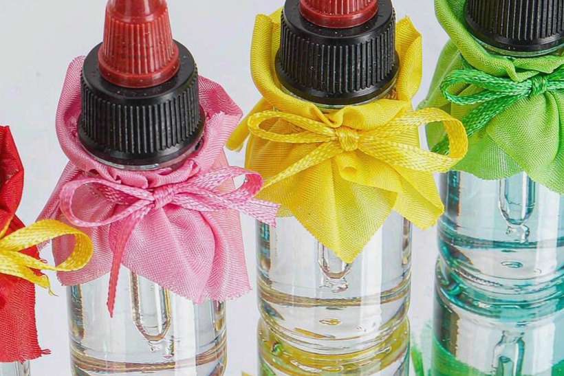 B2B Supply of Vapowanie products in Amsterdam — Autumn stock