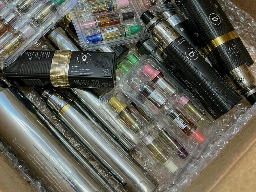 B2B Supply of Vapowanie products in Amsterdam — top rated