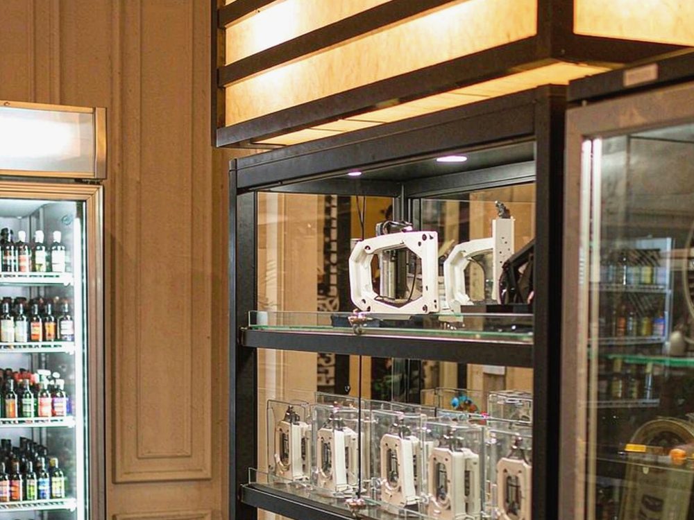 B2B Supply of Vapowanie products in Amsterdam — verified suppliers