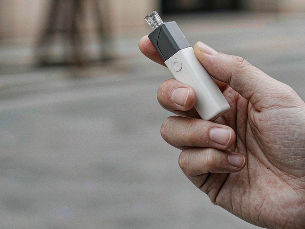 Bulk Distribution for Amsterdam Vapowanie — for resellers