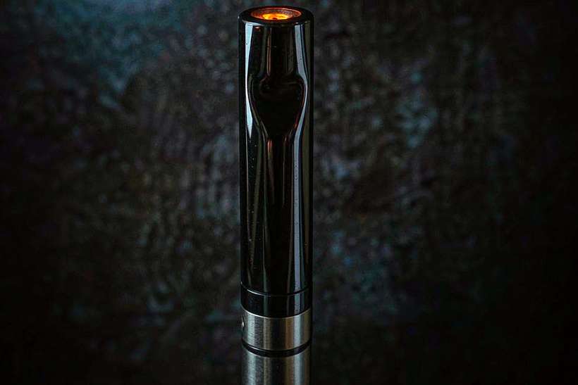Bulk Distribution for Amsterdam Vapowanie — limited batch