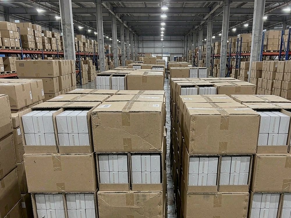 Bulk Distribution for Amsterdam Vapowanie — no minimum MOQ