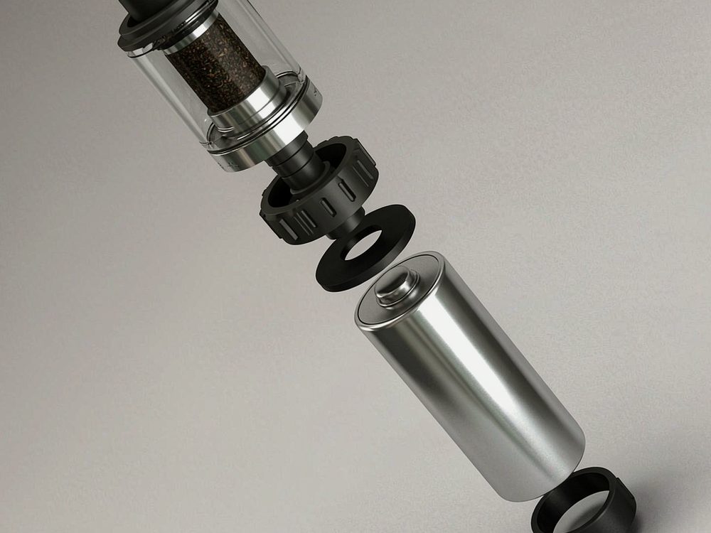 Bulk Distribution for Vapowanie accessories — new arrivals