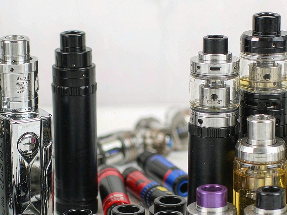 Bulk Distribution for Vapowanie bundles — top rated