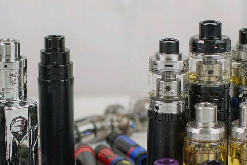 Bulk Distribution for Vapowanie coils — EU stock