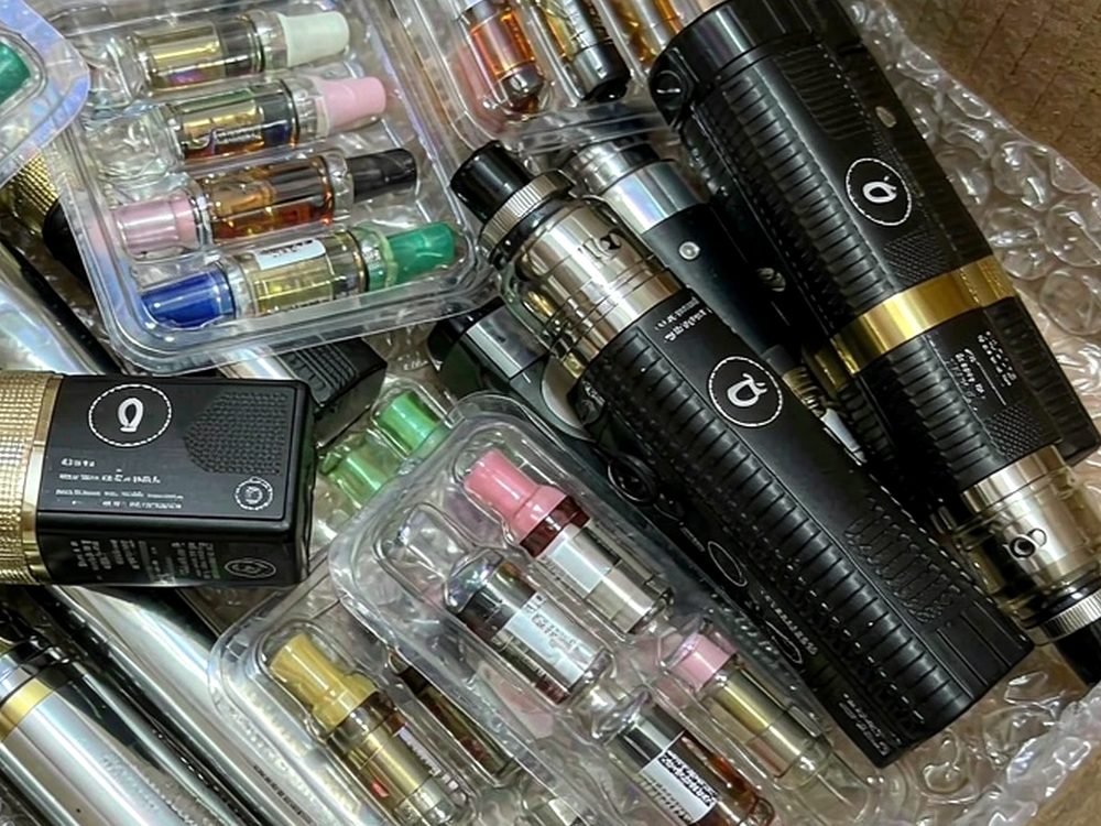 Bulk Distribution for Vapowanie coils — for resellers