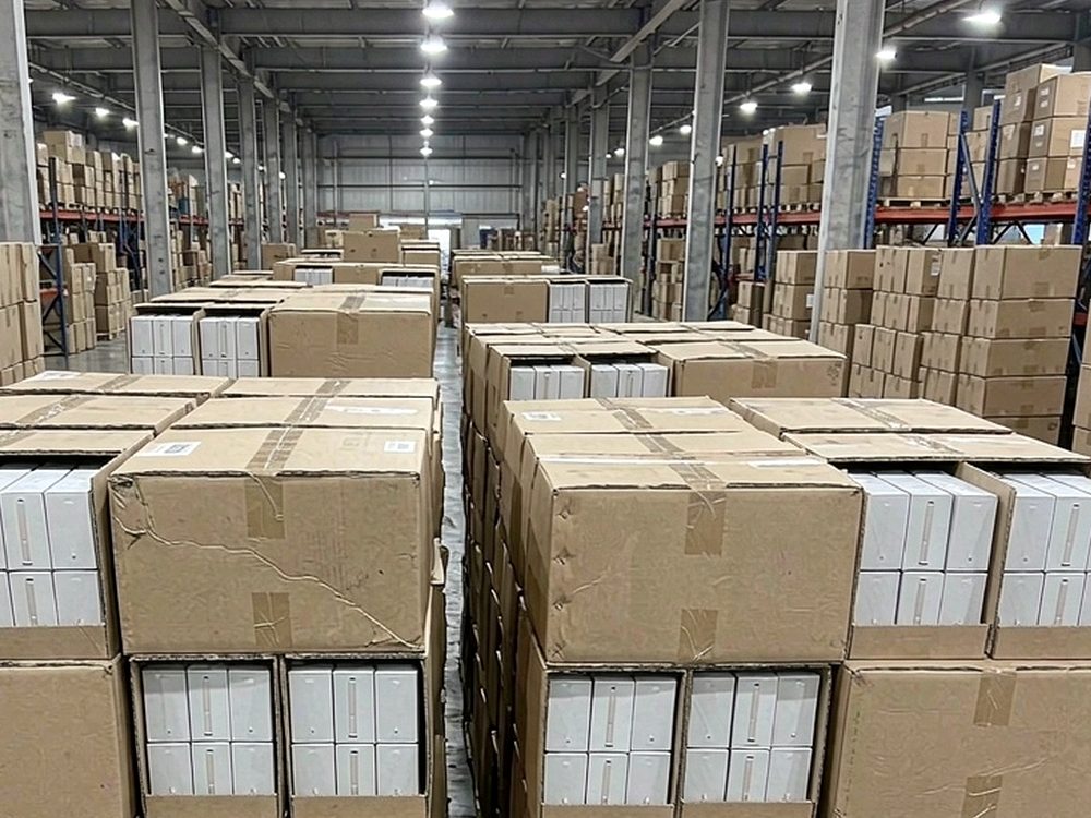 Bulk Distribution for Vapowanie coils — new arrivals