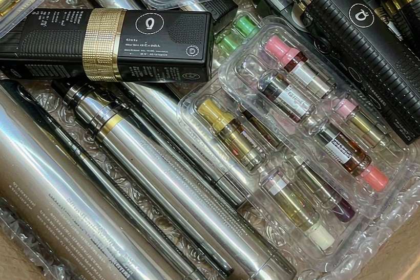 Bulk Distribution for Vapowanie coils — Spring catalog