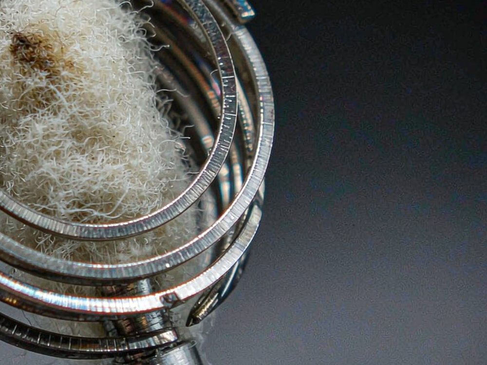 Bulk Distribution for Vapowanie coils — top rated