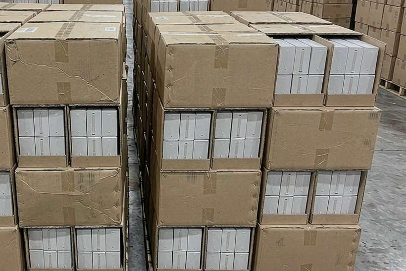 Bulk Distribution for Vapowanie e-liquid — Autumn stock