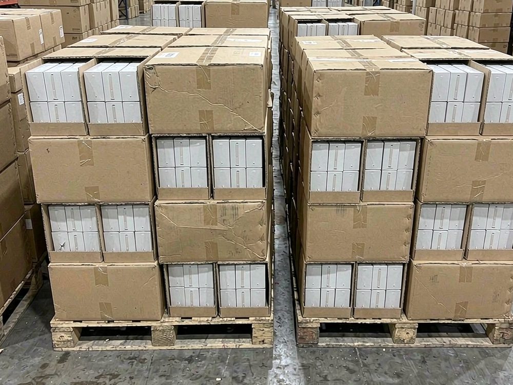Bulk Distribution for Vapowanie e-liquid — no minimum MOQ