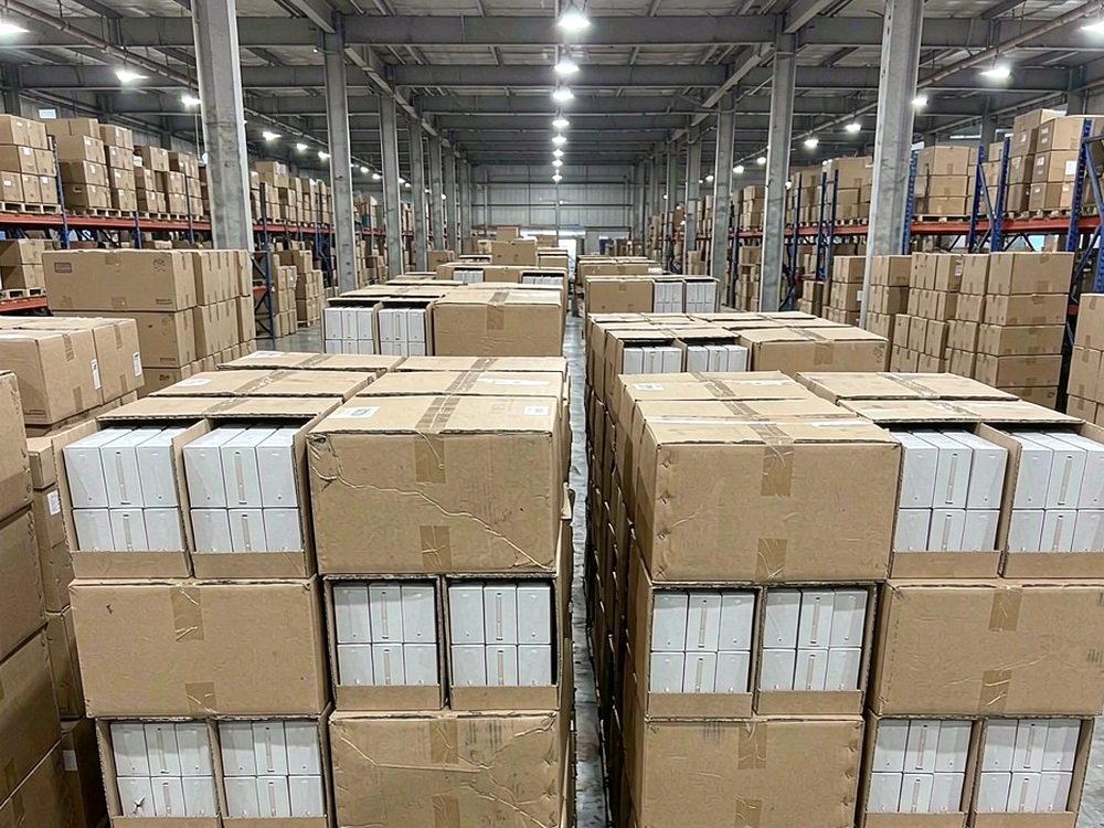 Bulk Distribution for Vapowanie e-liquid — verified suppliers