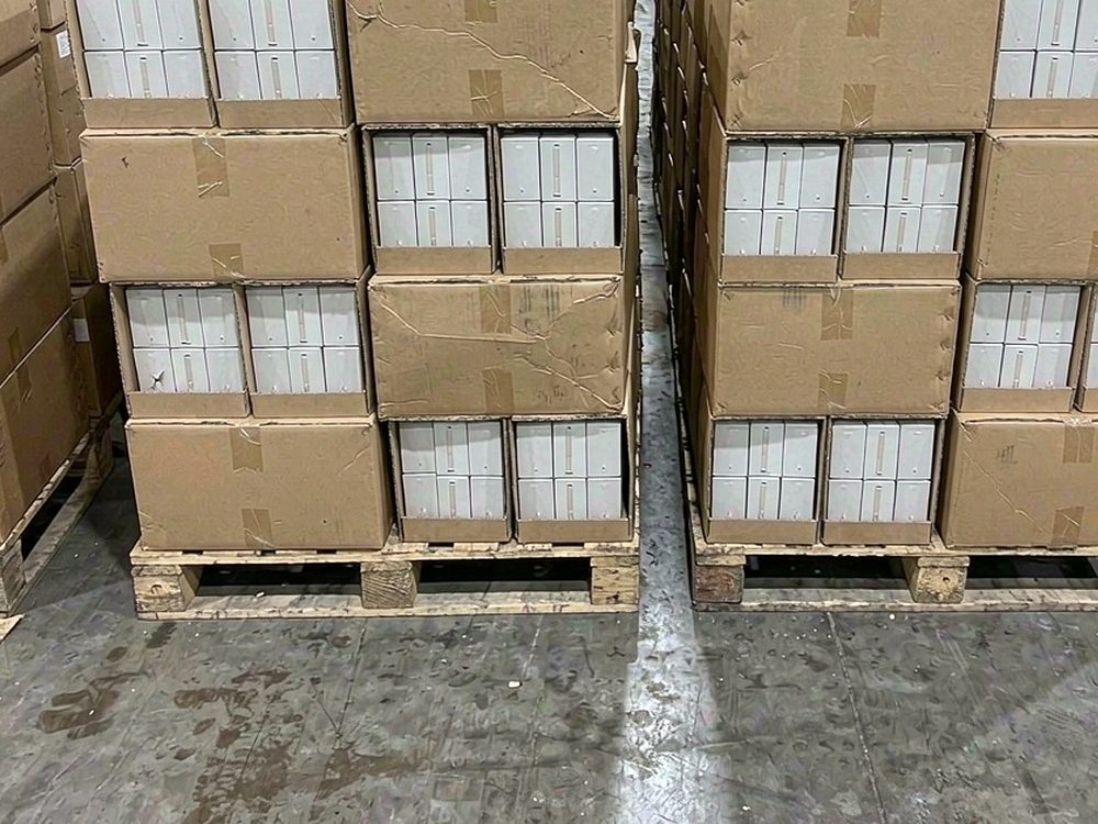 Bulk Distribution for Vapowanie e-liquid — with fast shipping
