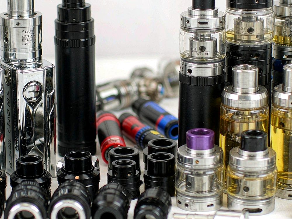 Bulk Distribution for Vapowanie hardware — verified suppliers