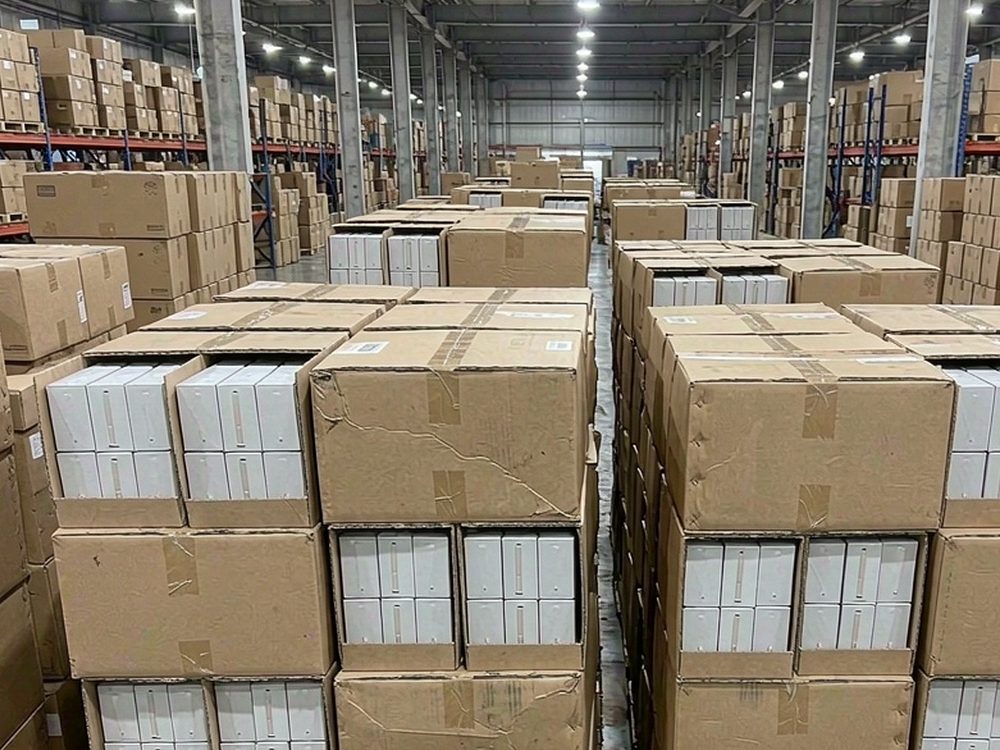 Bulk Distribution for Vapowanie in Amsterdam — new arrivals