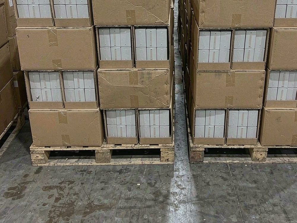 Bulk Distribution for Vapowanie in Amsterdam — verified suppliers