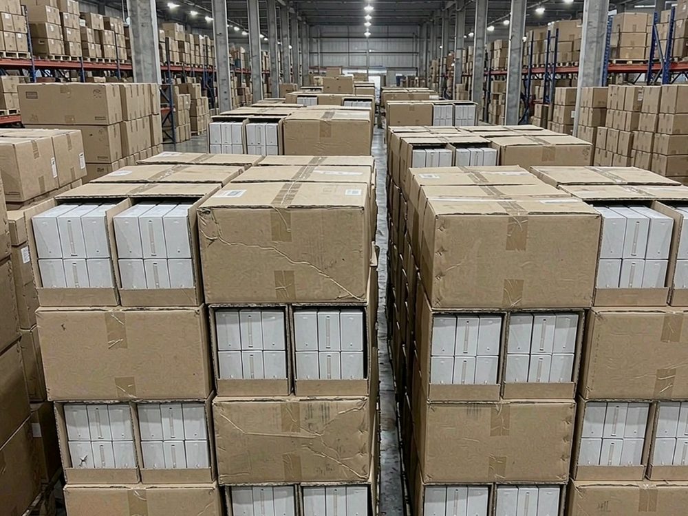 Bulk Distribution for Vapowanie kits — no minimum MOQ