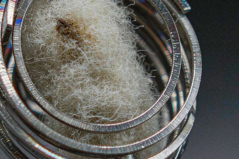 Bulk Distribution for Vapowanie kits — small parcel