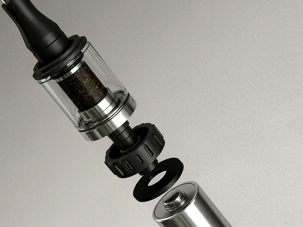 Bulk Distribution for Vapowanie mods — new arrivals
